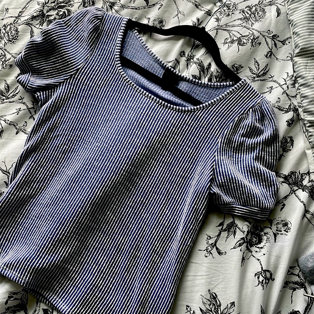 Casual top